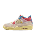 Air Jordan® 4 Retro x Union Guava Ice