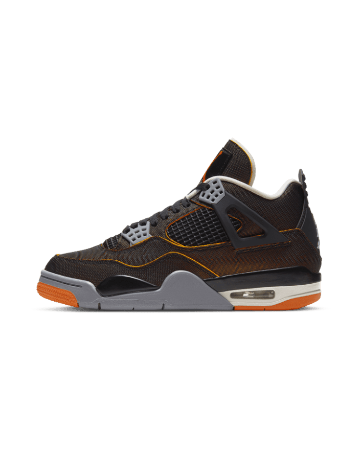Air Jordan® 4 SE Starfish