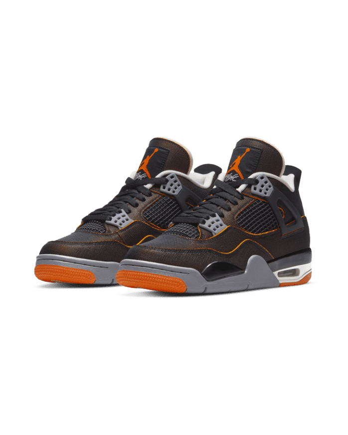Air Jordan® 4 SE Starfish