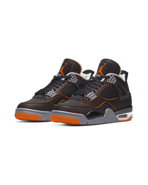 Air Jordan® 4 SE Starfish