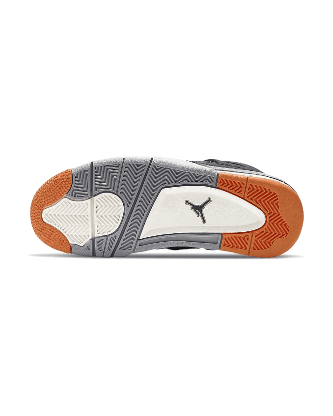 Air Jordan® 4 SE Starfish