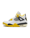 Air Jordan® 4 Vivid Sulfur