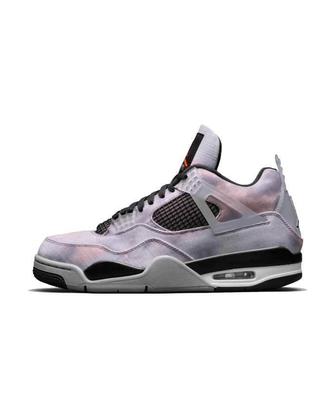 Air Jordan® 4 Zen Master