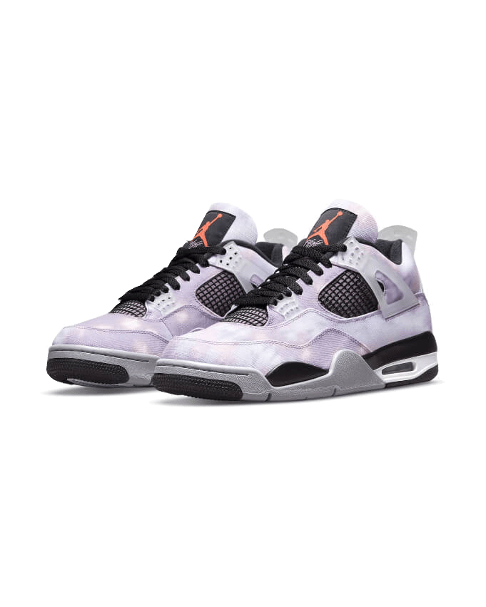 Air Jordan® 4 Zen Master