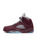 Air Jordan® 5 Burgundy