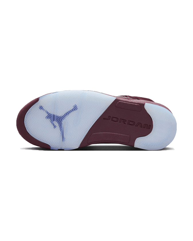 Air Jordan® 5 Burgundy