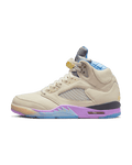 Air Jordan® x DJ Khaled Air Jordan 5 Sail