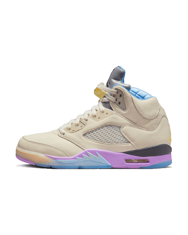 Air Jordan® x DJ Khaled Air Jordan 5 Sail