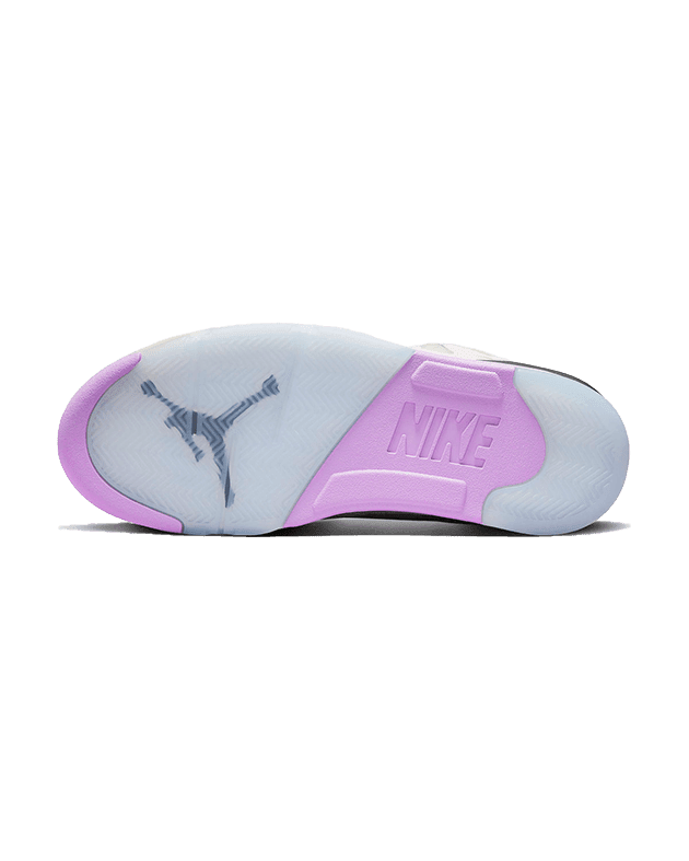 Air Jordan® x DJ Khaled Air Jordan 5 Sail