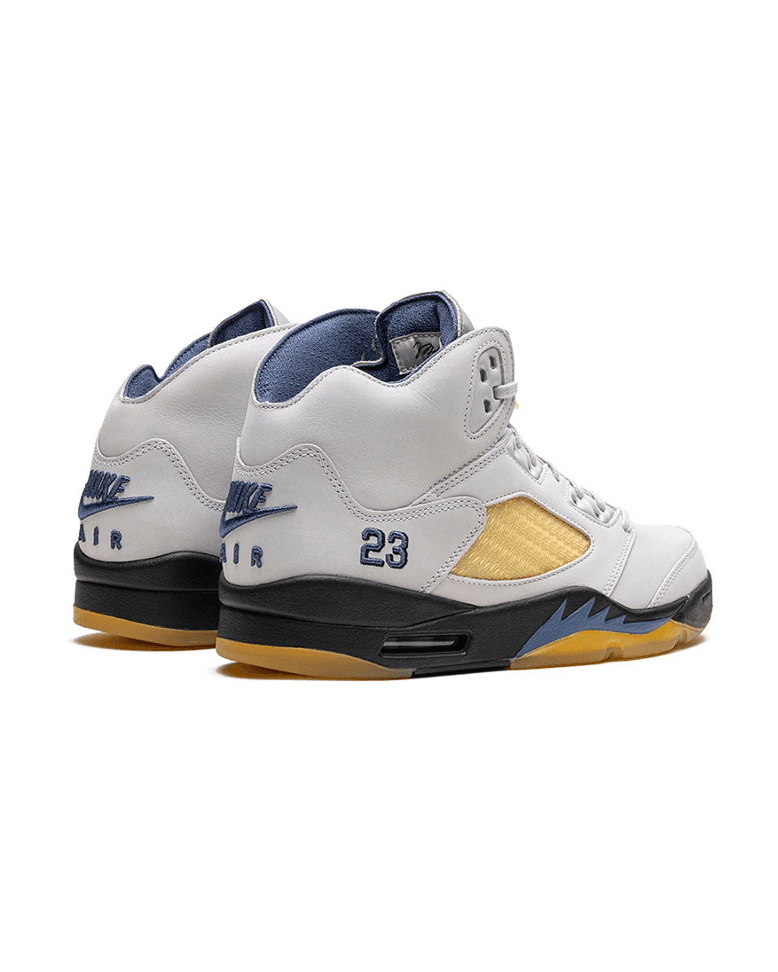 Jordan® x A Ma Maniere® Jordan 5 Retro Diffused Blue