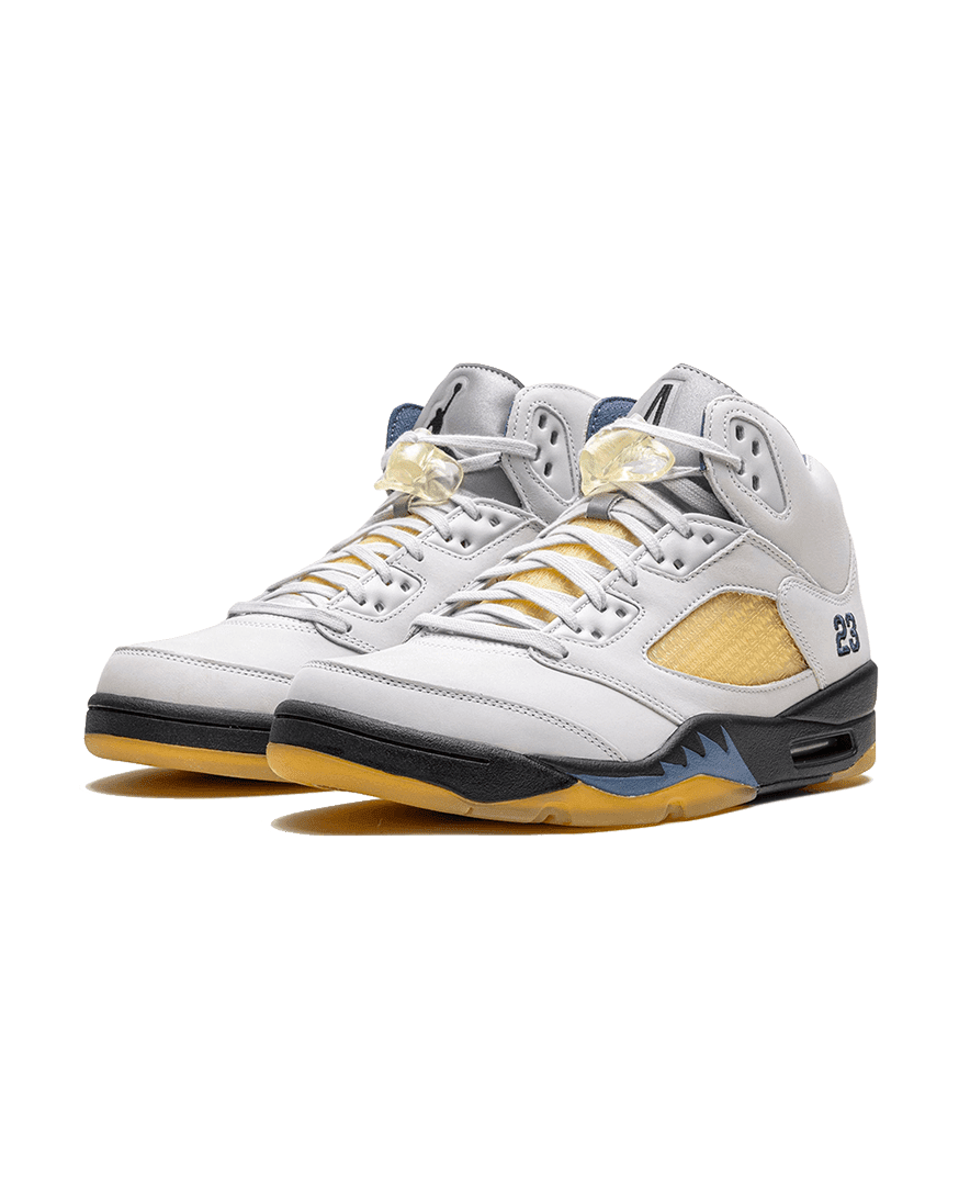 Jordan® x A Ma Maniere® Jordan 5 Retro Diffused Blue
