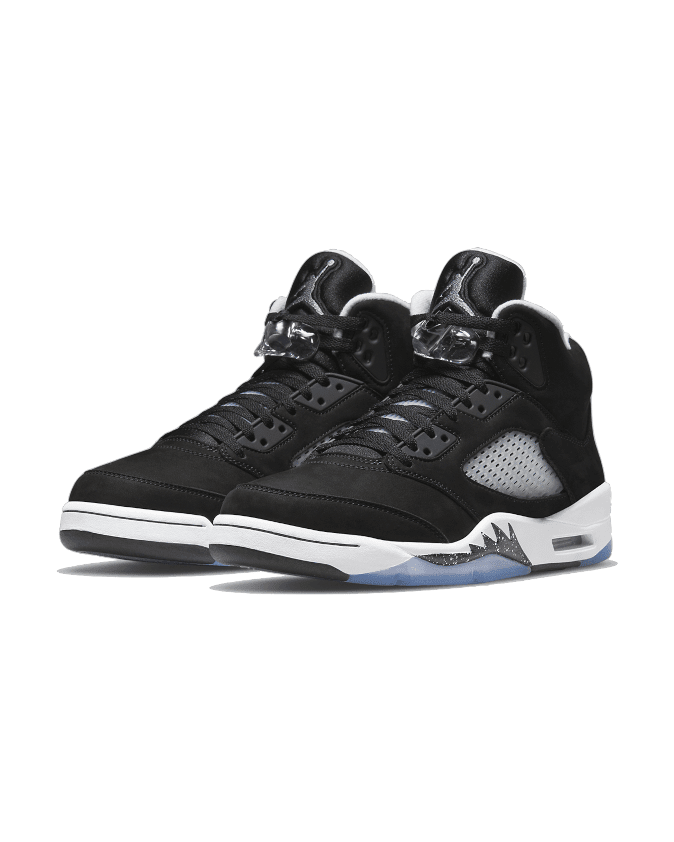 Air Jordan® 5 Retro Moonlight Oreo