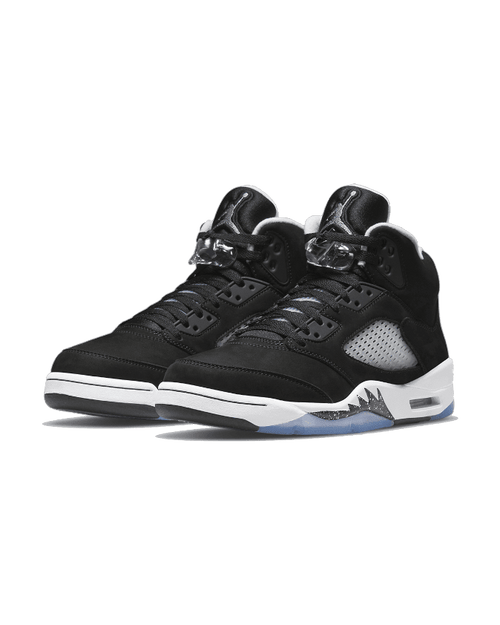 Air Jordan® 5 Retro Moonlight Oreo
