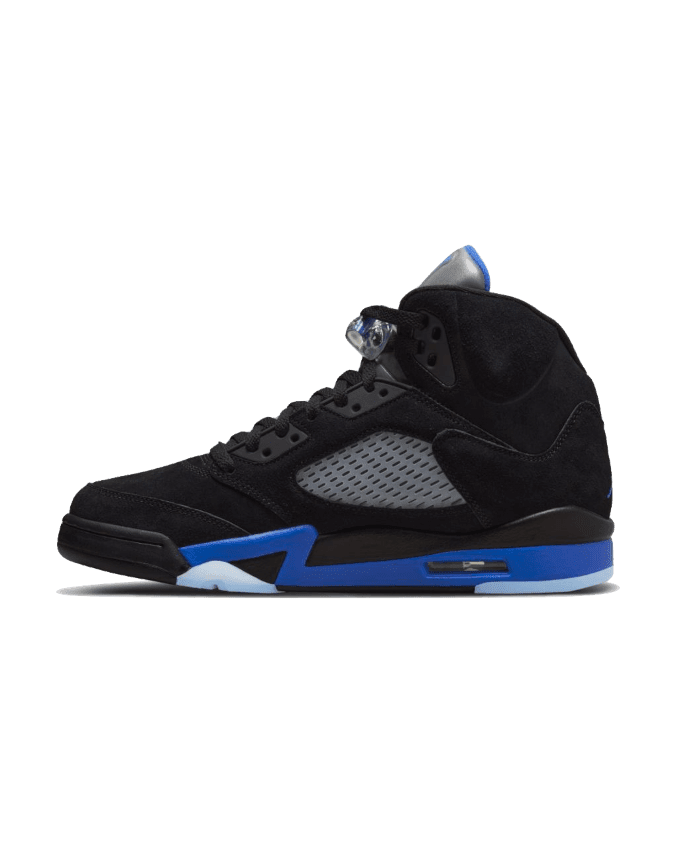 Air Jordan® 5 Retro Racer Blue