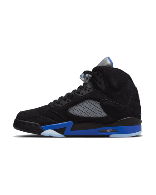 Air Jordan® 5 Retro Racer Blue