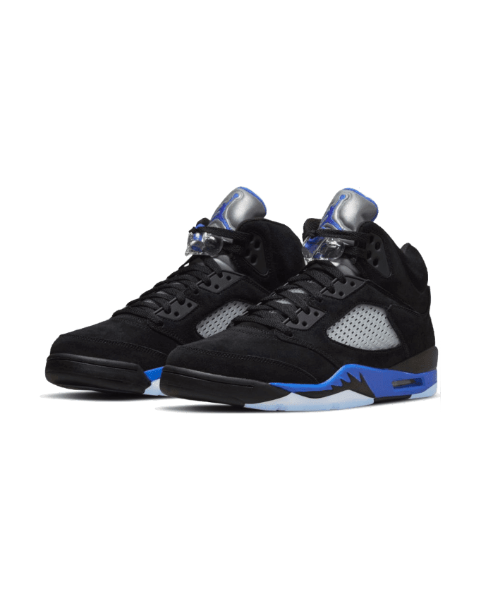 Air Jordan® 5 Retro Racer Blue