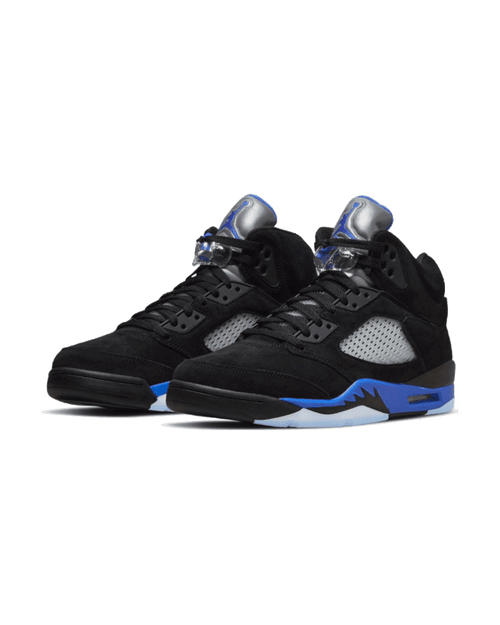 Air Jordan® 5 Retro Racer Blue