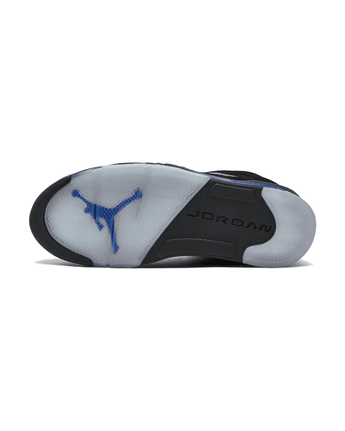 Air Jordan® 5 Retro Racer Blue