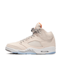 Air Jordan® 5 Retro SE Craft Light Orewood Brown