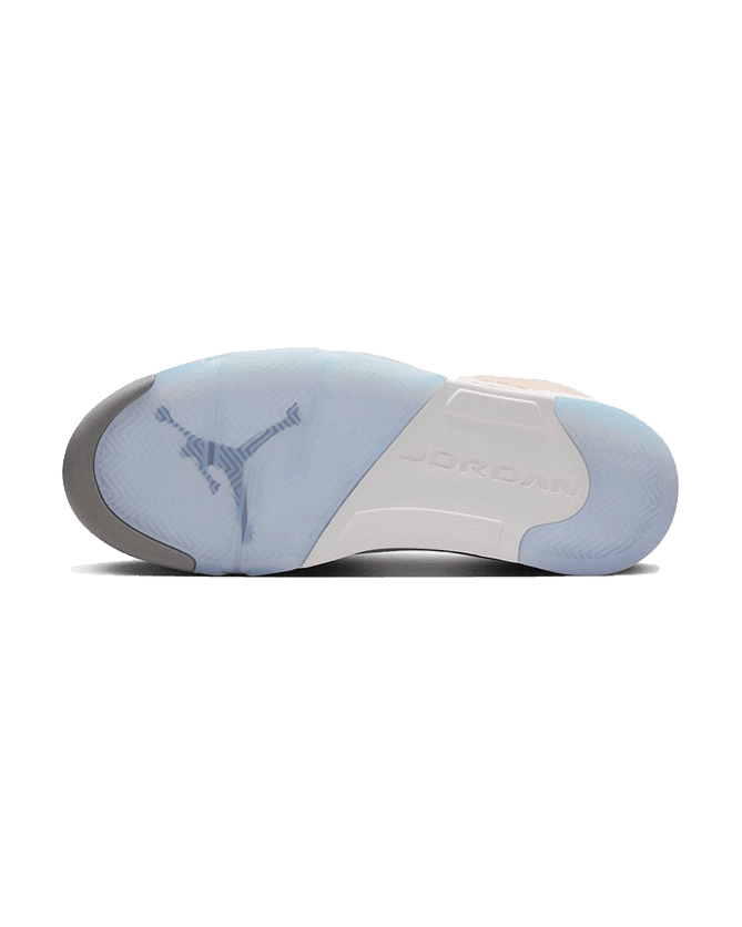Air Jordan® 5 Retro SE Craft Light Orewood Brown