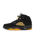 Jordan® x A Ma Maniere® Jordan 5 Retro Black