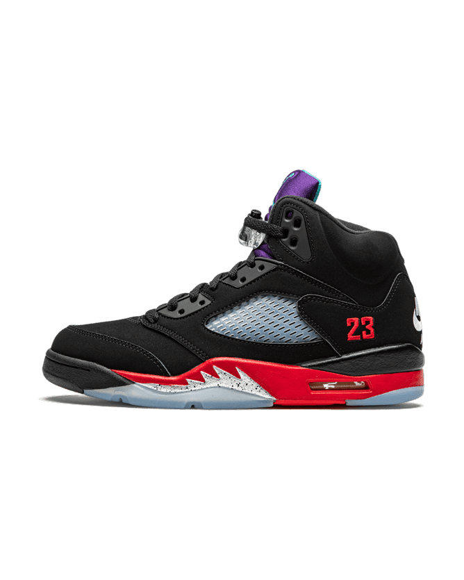 Air Jordan® 5 Retro Top 3