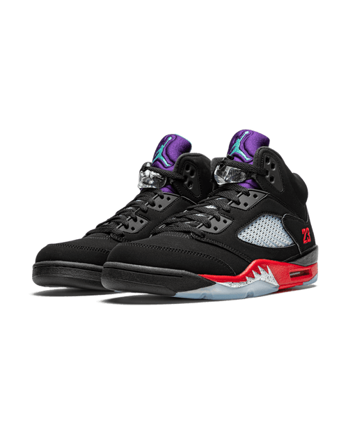 Air Jordan® 5 Retro Top 3