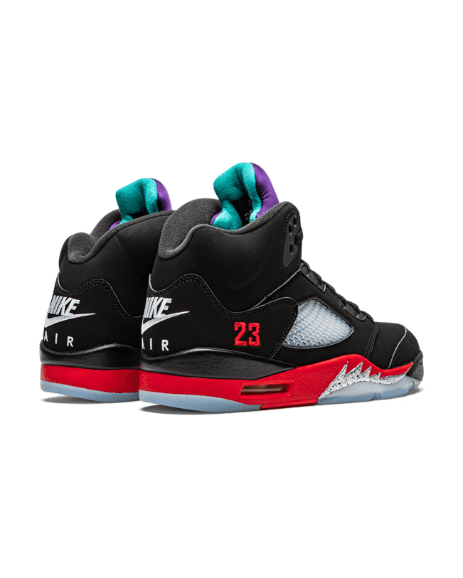 Air Jordan® 5 Retro Top 3