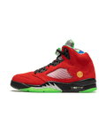 Air Jordan® 5 Retro What The