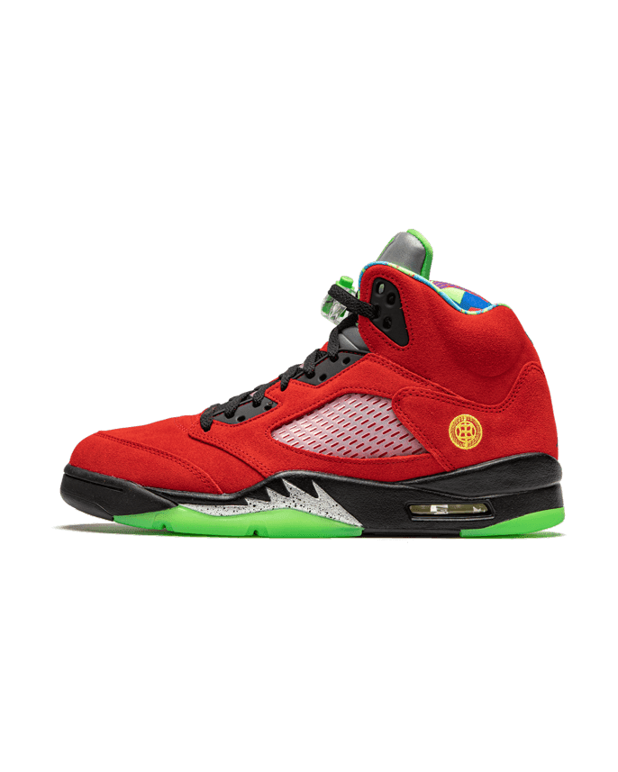 Air Jordan® 5 Retro What The