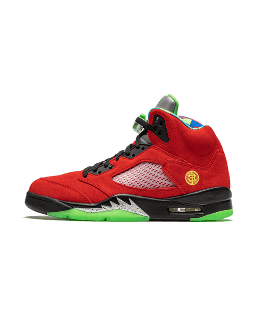 Air Jordan® 5 Retro What The