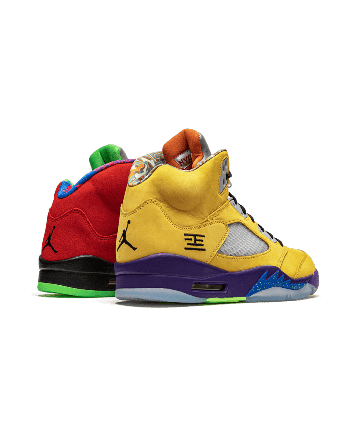 Air Jordan® 5 Retro What The