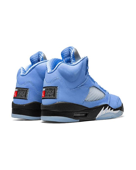 Air Jordan® 5 UNC