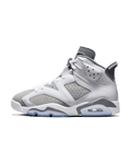 Air Jordan® 6 Cool Grey