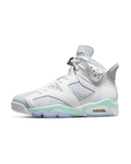 Air Jordan® 6 Mint Foam