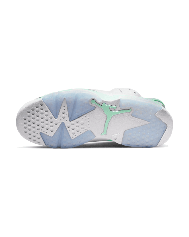 Air Jordan® 6 Mint Foam