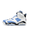 Air Jordan® 6 UNC