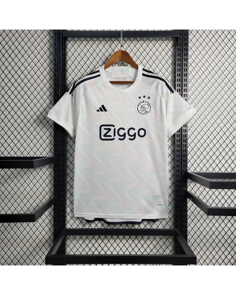 Maillot Extérieur Ajax Amsterdam 2023-2024