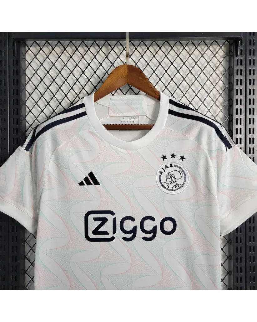 Maillot Extérieur Ajax Amsterdam 2023-2024