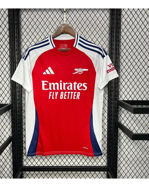 Maillot Domicile Arsenal 2024-2025
