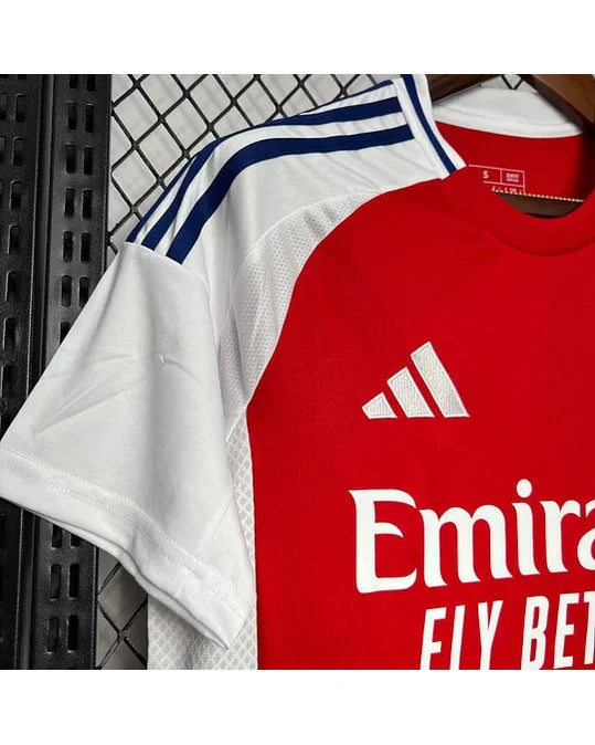 Maillot Domicile Arsenal 2024-2025