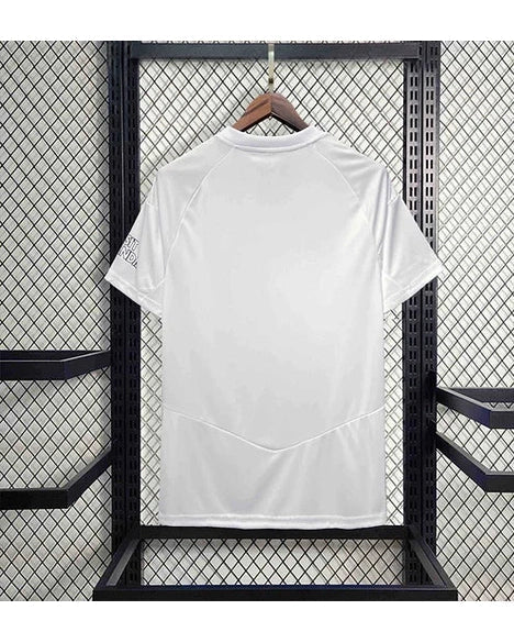 Maillot Concept Arsenal Full White