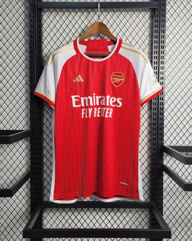Maillot Domicile Arsenal 2023-2024