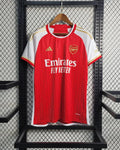 Maillot Domicile Arsenal 2023-2024