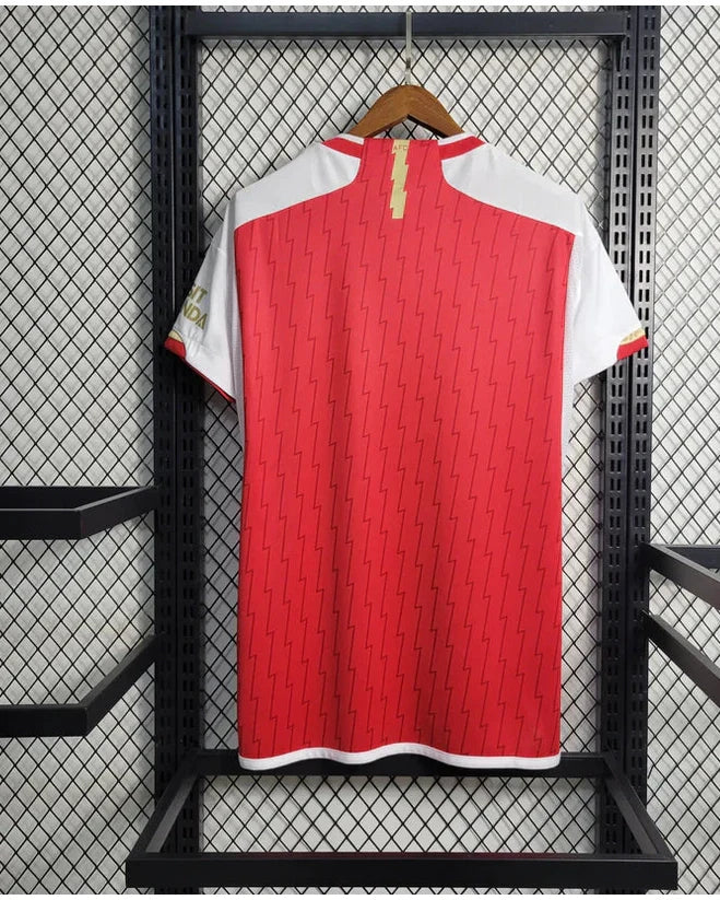Maillot Domicile Arsenal 2023-2024