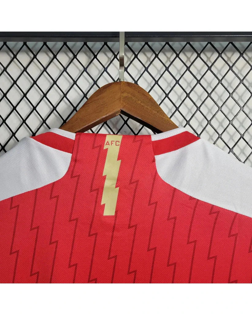 Maillot Domicile Arsenal 2023-2024