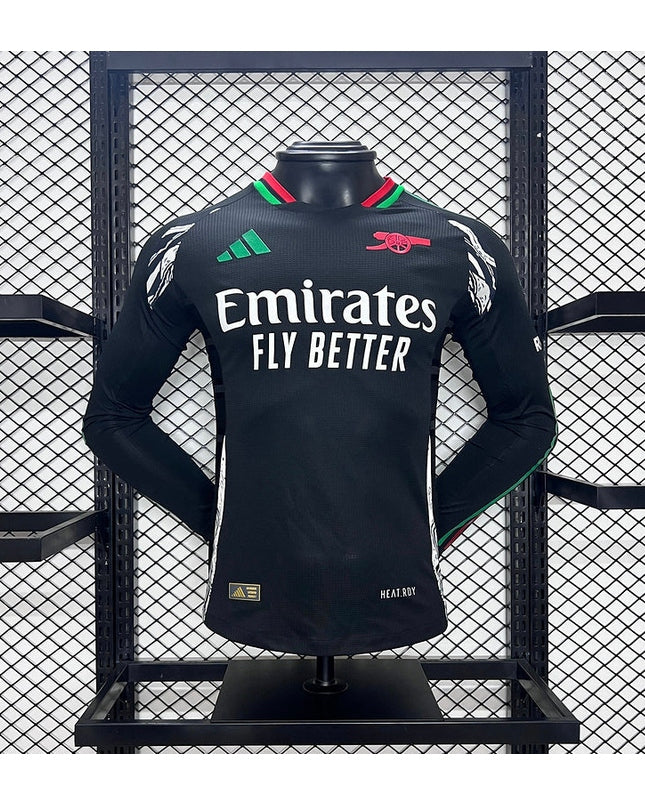 Maillot Extérieur Arsenal 2024-2025