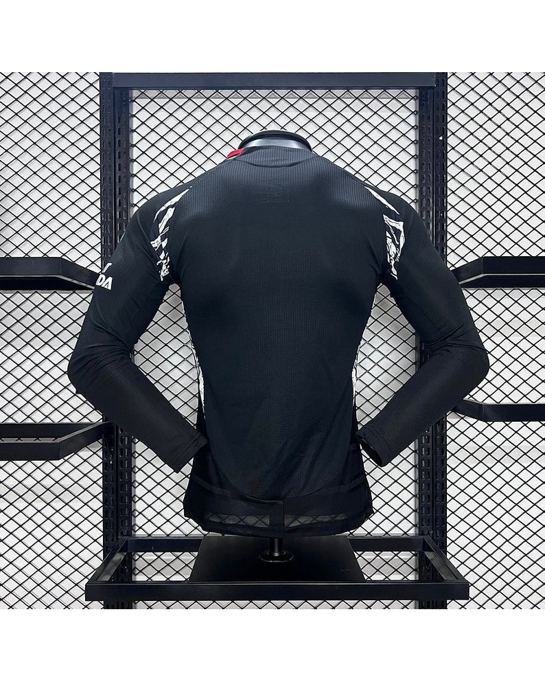 Maillot Extérieur Arsenal 2024-2025