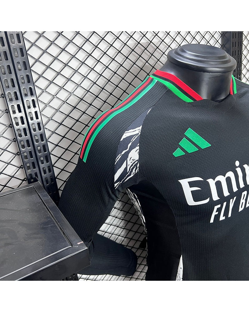 Maillot Extérieur Arsenal 2024-2025