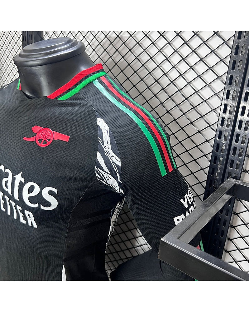 Maillot Extérieur Arsenal 2024-2025